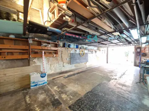 Garaje en Sa Pobla Pueblo