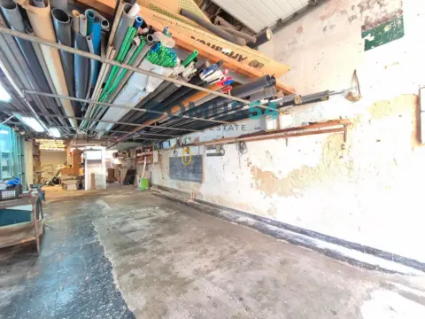 Garaje en Sa Pobla Pueblo