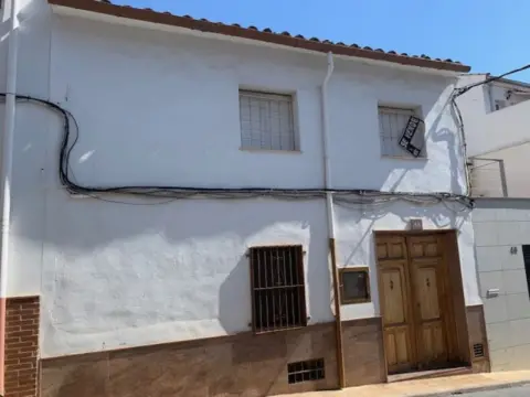 Casa en Valencia Province