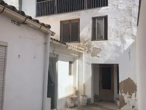 Casa en Valencia Province