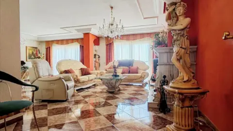 Ático en calle San Basilio, 5