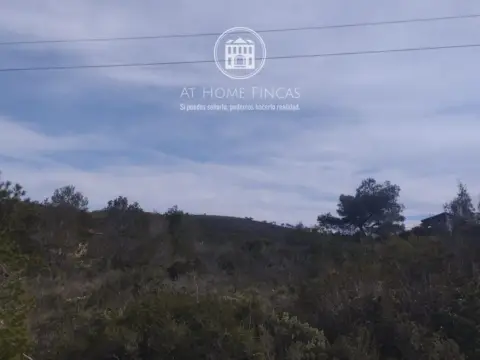 Terreno en El Priorat de La Bisbal
