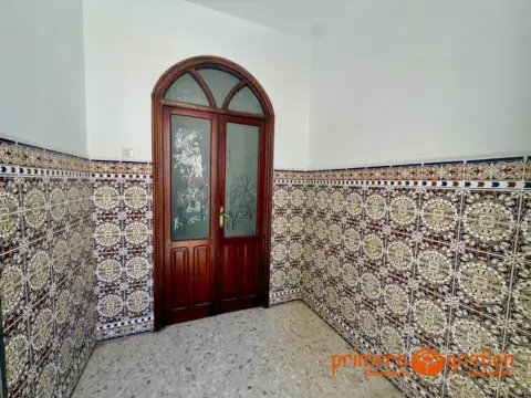 Casa en El Llano