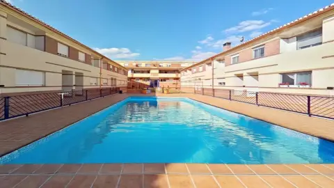 Dúplex en Huétor Vega