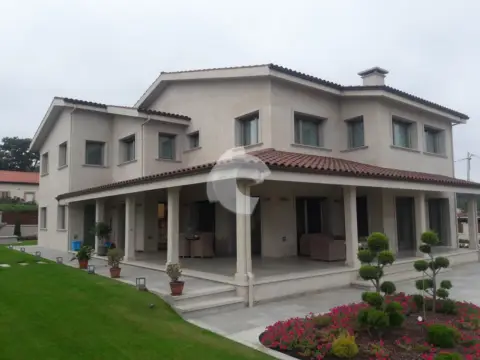 Casa en Carretera Gustey