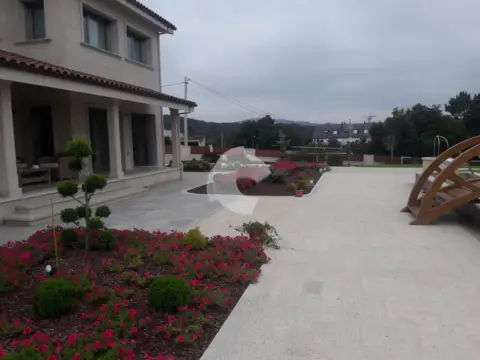 Casa en Carretera Gustey