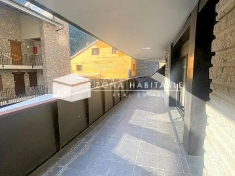 1-bedroom flat for sale in L'Aldosa - Ransol, Canillo · 38 of 60