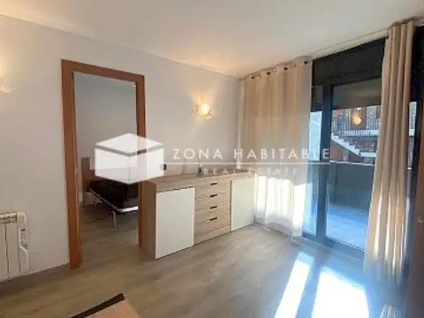 1-bedroom flat for sale in L'Aldosa - Ransol, Canillo · 45 of 60