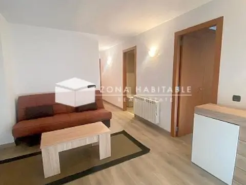1-bedroom flat for sale in L'Aldosa - Ransol, Canillo · 46 of 60