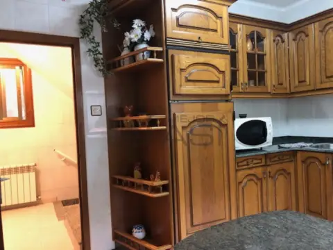 Casa en calle La Riera