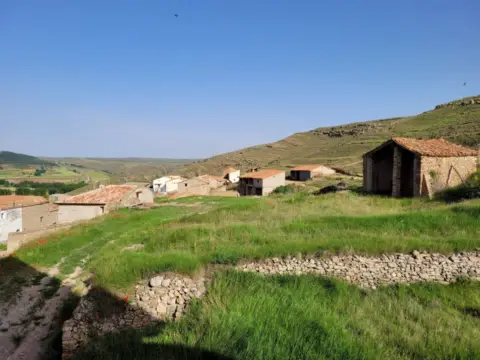 Piso en calle Iglesia