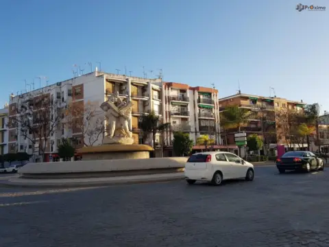 Piso en Alcarrachela (Zona 1)