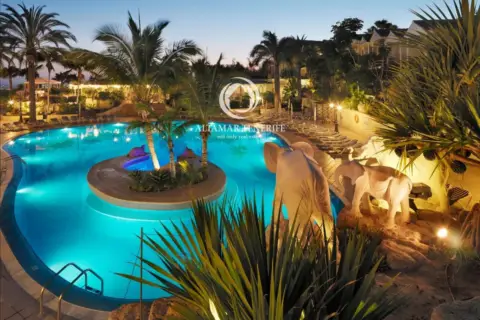 Apartamento en Playa de Las Américas