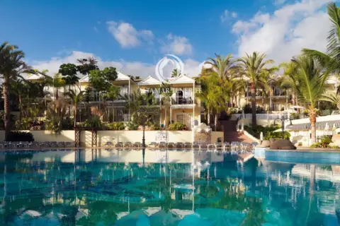 Apartamento en Playa de Las Américas