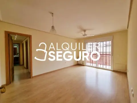 Piso en Casco Antiguo Galapagar