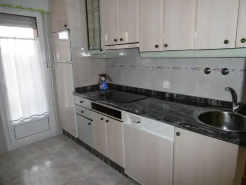 Piso en Astorga