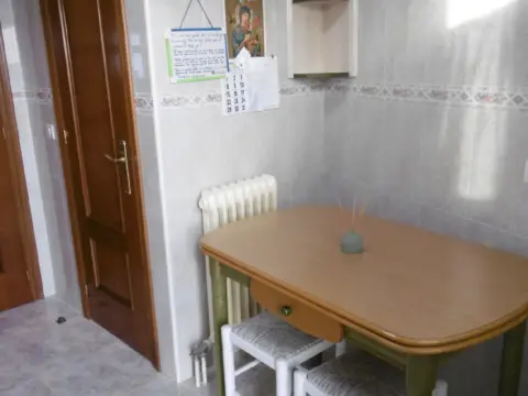 Piso en Astorga