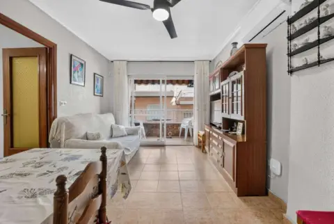 Apartamento en calle