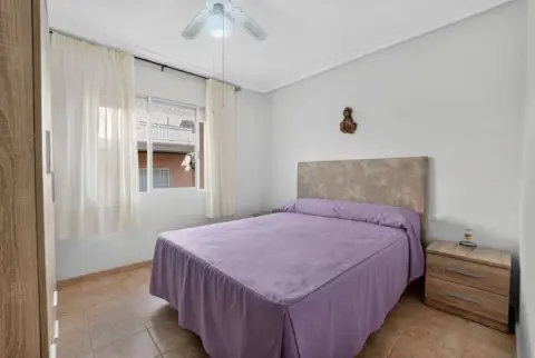 Apartamento en calle