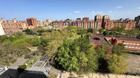 Piso en Avenida de Miguel Ángel Blanco