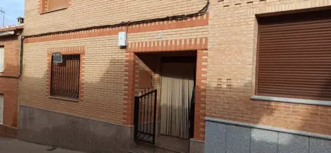 Casa en Navalpino