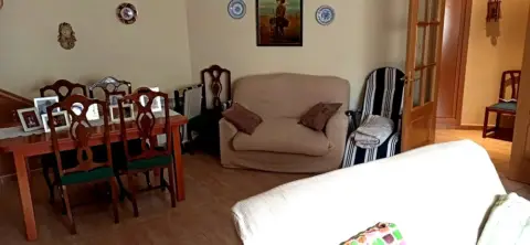 Casa en Navalpino