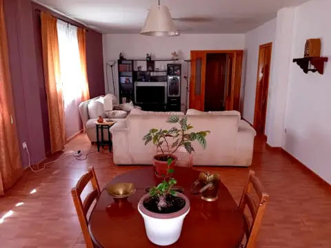 Casa en Torralba de Calatrava