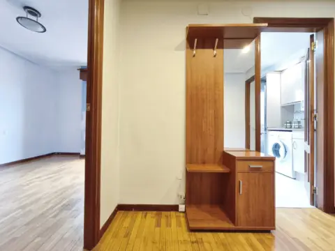 Piso en Cascajos-Piqueras