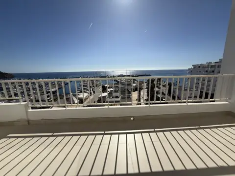 Piso en Carrer de la Mar