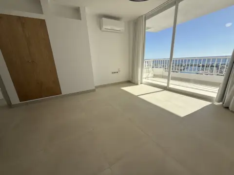 Piso en Carrer de la Mar