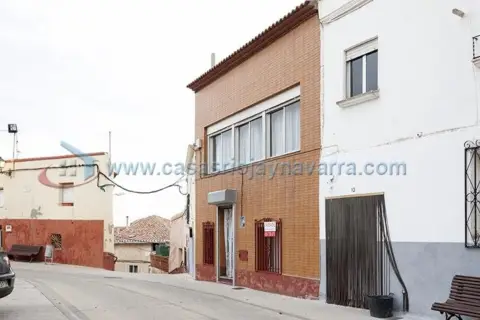 Casa en Ausejo