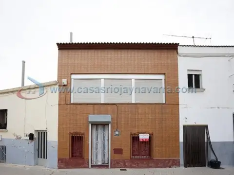 Casa en Ausejo