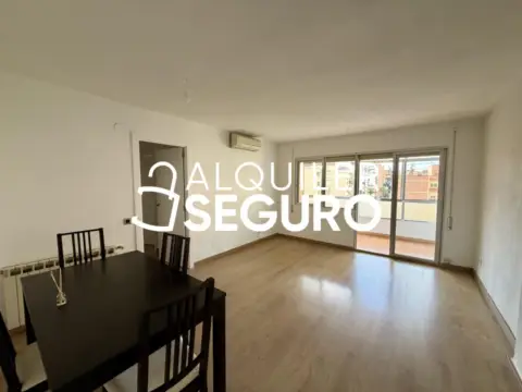 Piso en Zarzaquemada