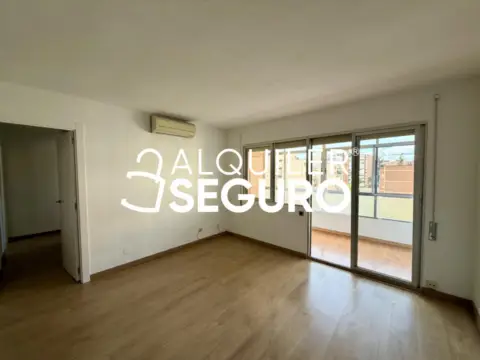 Piso en Zarzaquemada