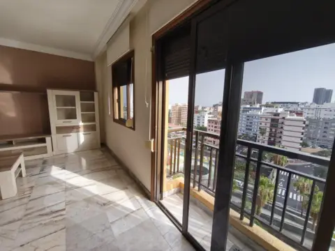 Piso en Centro-Casco