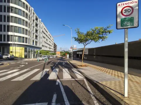 Piso en Centro-Casco