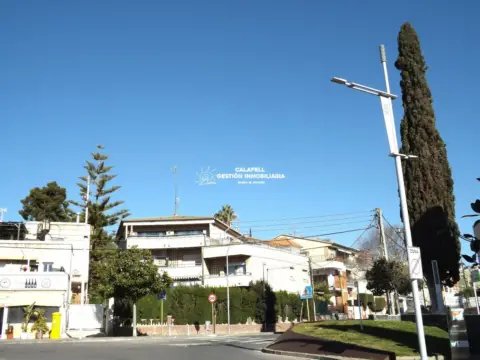 Ático en Avinguda d'Espanya, 4