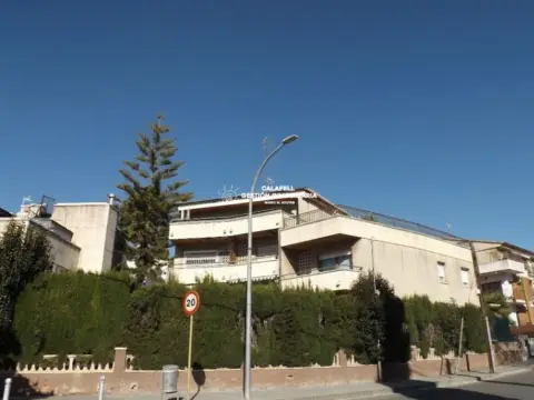 Ático en Avinguda d'Espanya, 4