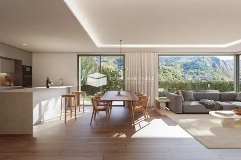Piso en Escaldes-Engordany