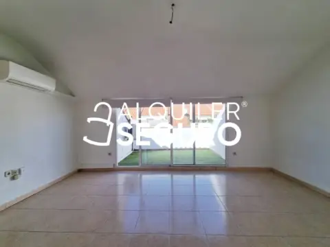 Ático en Valdemorillo