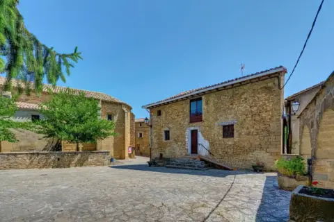 Casa en Plaza del General Moriones, 4