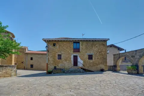 Casa en Plaza del General Moriones, 4