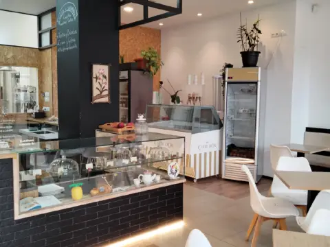 Local comercial en San Adrián-La Cava-El Arco