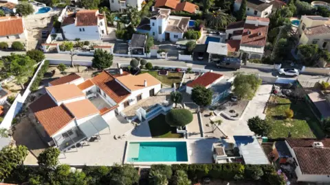 Chalet en Carrer Castellet, 13