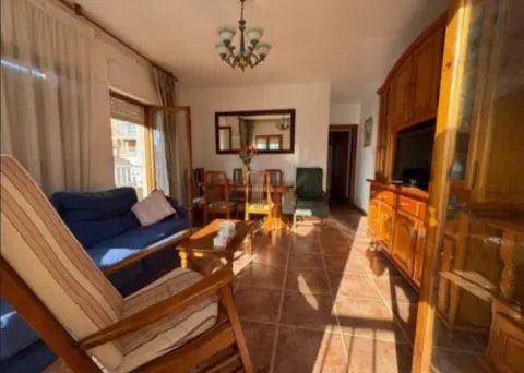 Apartamento en Playa de los Naufragos