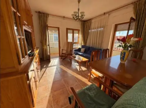 Apartamento en Playa de los Naufragos
