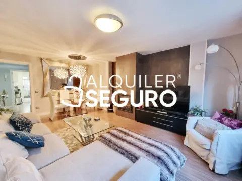 Piso en Rozas Centro