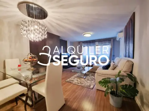 Piso en Rozas Centro