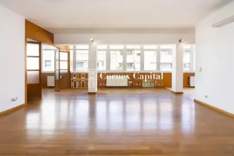 Piso en Carrer de Gràcia