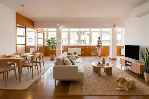 Piso en Carrer de Gràcia